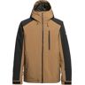 QUIKSILVER MISSION BLOCK CUB M  - CUB - male