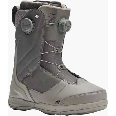 K2 MAYSIS - GREY - Man K2 MAYSIS - GREY - Man