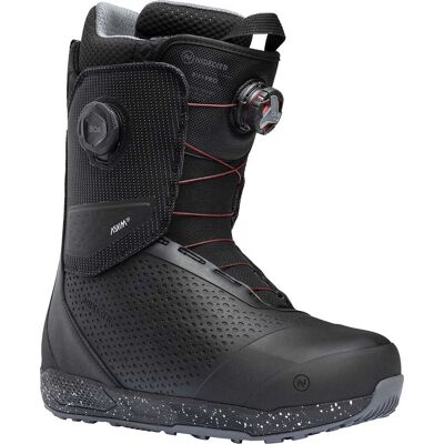NIDECKER RIFT PRO BOA - BLACK - Man NIDECKER RIFT PRO BOA - BLACK - Man