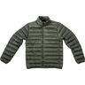 JONES RE UP DOWN PUFFY PINE GREEN L  - PINE GREEN - male