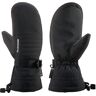 DAKINE OMNI GORETEX MITT BLACK XS  - BLACK - female