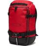 Oakley PEAK RC 25L RED LINE One Size  - RED LINE - unisex