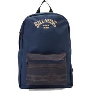 BILLABONG ALL DAY 22L NAVY One Size  - NAVY - unisex