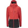 DAKINE SMYTH PURE GORETEX 2L TANDORI SPICE BLACK L  - TANDORI SPICE BLACK - male