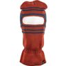 L1 NITRO L1 STEEP N DEEP BALACLAVA RUST One Size  - RUST - male