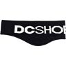 DC ACE HEADBAND ANTHRACITE One Size  - ANTHRACITE - male
