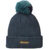 BURTON RETRO BEANIE DRESS BLUE STORM BLUE One Size  - DRESS BLUE STORM BLUE - unisex