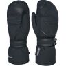 LEVEL OASIS PLUS MITT BLACK L  - BLACK - female