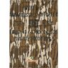 DC CANVAS NECKWARMER MOSSY OAK ORIGINAL BOTTOMLAND One Size  - MOSSY OAK ORIGINAL BOTTOMLAND - male