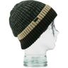 VOLCOM EVERYTHING BEANIE BROWN One Size  - BROWN - male