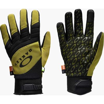 Oakley CLUTCH GLOVE - CACTUS - Man Oakley CLUTCH GLOVE - CACTUS - Man