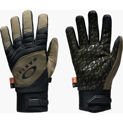 Oakley CLUTCH GLOVE - DEEP OLIVE - Man Oakley CLUTCH GLOVE - DEEP OLIVE - Man