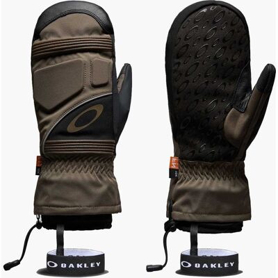 Oakley LAPPER MITTEN - DEEP OLIVE - Man Oakley LAPPER MITTEN - DEEP OLIVE - Man