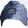 CELTEK BEANIE TREASURE STARRY NIGHT One Size  - TREASURE STARRY NIGHT - male