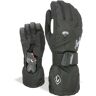 LEVEL BUTTERFLY GLOVE BLACK M  - BLACK - female