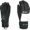 LEVEL MATRIX GORETEX GLOVE WHITE ANTHRACITE S-M  - WHITE ANTHRACITE - male