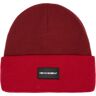 Oakley TC STRETCH LOGO BEANIE RED LINE IRON RED One Size  - RED LINE IRON RED - unisex