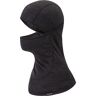 DAKINE NINJA MERINO BALACLAVA BLACK One Size  - BLACK - unisex