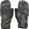 VOLCOM STAY DRY GORETEX MITT CLOUDWASH CAMO M  - CLOUDWASH CAMO - male