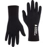 MONS ROYALE OLYMPUS GLOVE LINER BLACK XL  - BLACK - unisex