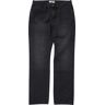 BILLABONG FIFTY JEAN SALTY VINTA BLK 33  - SALTY VINTA BLK - male