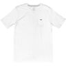 RIDE SACRED POCKET TEE T-SHIRT WHITE XL  - WHITE - male