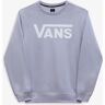 VANS MN VANS CLASSIC CREW II LANGUID LAVENDER M  - LANGUID LAVENDER - male