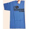 BONFIRE T-SHIRT ARROW 30-OCEAN S  - 30-OCEAN - male