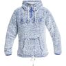 ROXY PLUMA SHERPA MAZARINE BLUE S  - MAZARINE BLUE - female