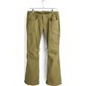 BURTON GORETEX GLORIA MARTINI OLIVE S  - MARTINI OLIVE - female