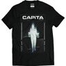 CAPITA PATHFINDER TEE BLACK M  - BLACK - male