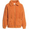 BILLABONG MY COZY FULL ZIP DESERT CLAY L  - DESERT CLAY - female