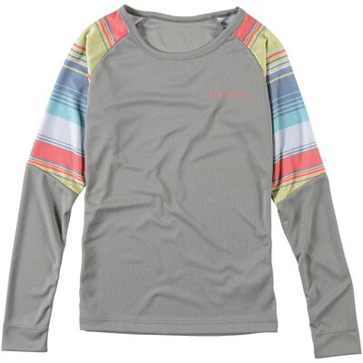 BILLABONG FIRST LOVE TOP - MINERAL - Woman BILLABONG FIRST LOVE TOP - MINERAL - Woman