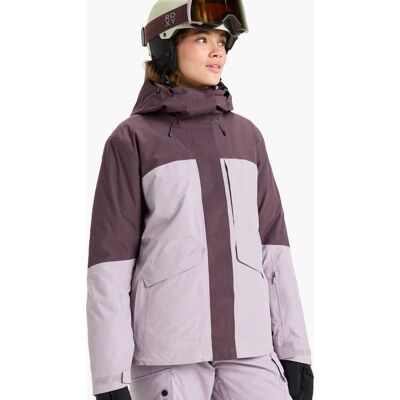 ROXY GORETEX STORMDAY JK - NIRVANA - Woman ROXY GORETEX STORMDAY JK - NIRVANA - Woman