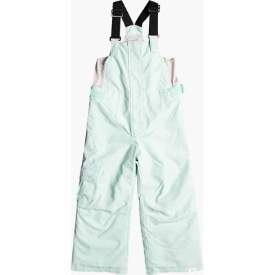 ROXY LOLA BIB - ICE BLUE - Child ROXY LOLA BIB - ICE BLUE - Child
