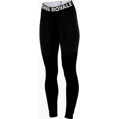 Mons Royale Model Cascade Merino Flex 200 - Leggings Mons Royale Model Cascade Merino Flex 200 - Leggings