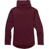 BURTON GIRLS LIL ELLMORE PORT ROYAL HEATHER M  - PORT ROYAL HEATHER - unisex