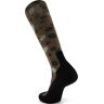 MONS ROYALE ATLAS MERINO SNOW SOCK DIGITAL AORAKI LILY S  - AORAKI LILY - unisex