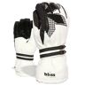 LEVEL BLISS OASIS GLOVE WHITE S  - WHITE - female