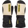 VOLCOM 91 GORETEX MITT KHAKIEST L  - KHAKIEST - male