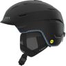 GIRO TENAYA SPHERICAL MIPS MATTE BLACK SEQUENCE M  - MATTE BLACK SEQUENCE - female