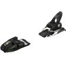 TYROLIA PEAK 18X TH BINDINGS 10-BLACK NO BRAKE One Size  - 10-BLACK NO BRAKE - male