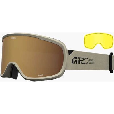 GIRO ROAM - STACKED STONE AMBGLD - Man GIRO ROAM - STACKED STONE AMBGLD - Man