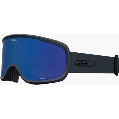 GIRO CRUZ - STACKED INDIGO GRYCOB - Man GIRO CRUZ - STACKED INDIGO GRYCOB - Man