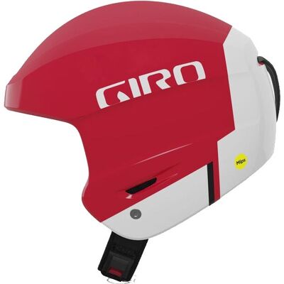 GIRO STRIVE MIPS - MATTE RED - Unisex GIRO STRIVE MIPS - MATTE RED - Unisex