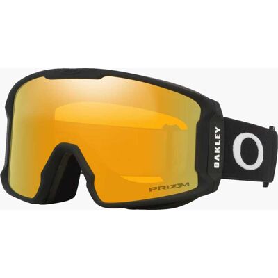 Oakley LINE MINER M - MATTE BLACK 24K - Unisex Oakley LINE MINER M - MATTE BLACK 24K - Unisex