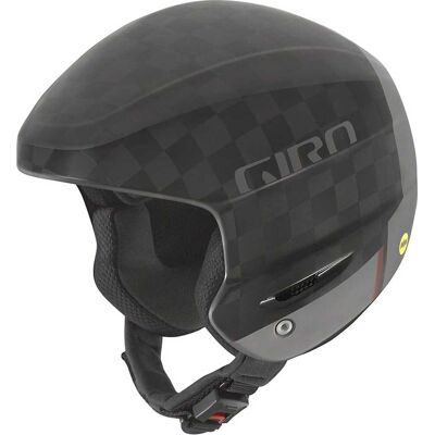 GIRO AVANCE MIPS - MATTE BLACK - Unisex GIRO AVANCE MIPS - MATTE BLACK - Unisex