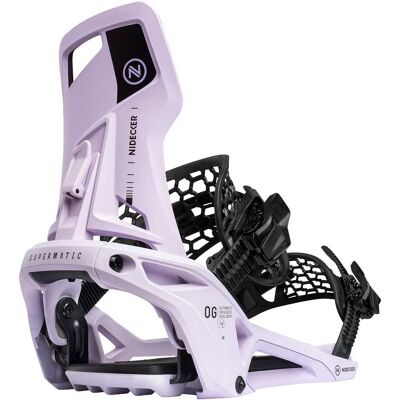 NIDECKER OG SUPERMATIC - HEATER - Unisex NIDECKER OG SUPERMATIC - HEATER - Unisex