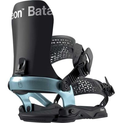 BATALEON CHAOS AW - BLACK PEARL - Man BATALEON CHAOS AW - BLACK PEARL - Man