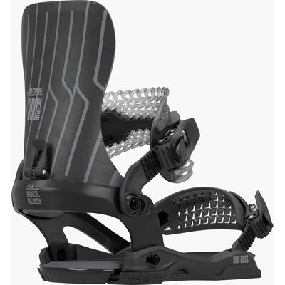 ROME 390 BOSS AW - BLACK - Man ROME 390 BOSS AW - BLACK - Man